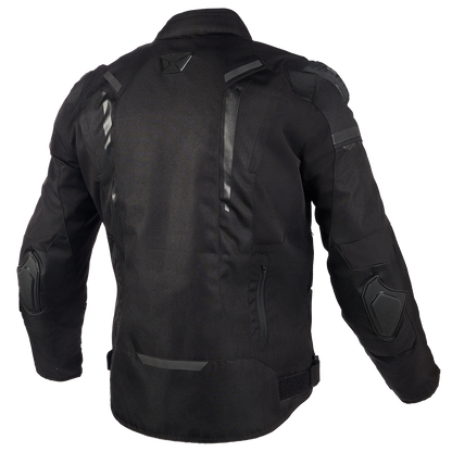 Cortech Men’s Hyper-Tec 2.0 Motorcycle Jacket - Adventure Parts
