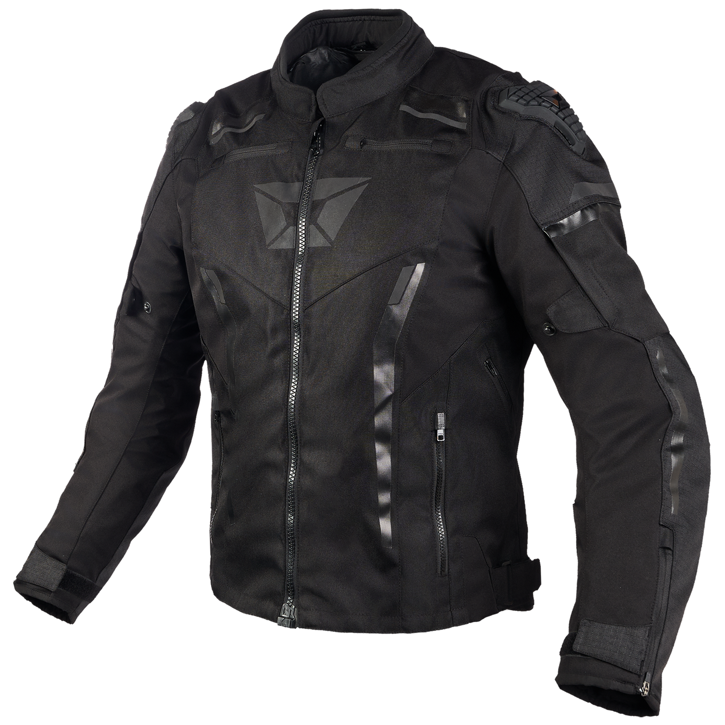 Cortech Men’s Hyper-Tec 2.0 Motorcycle Jacket - Adventure Parts