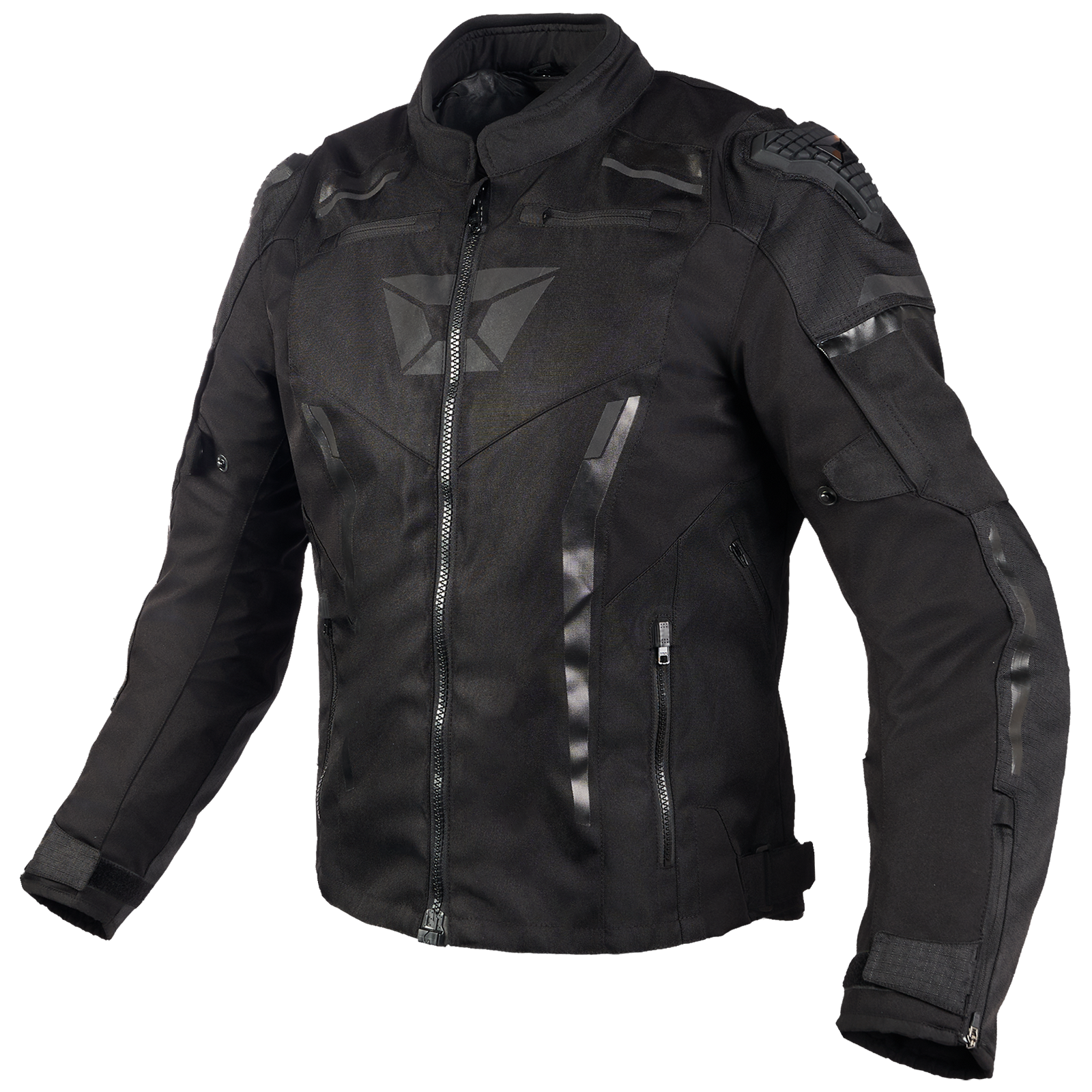 Cortech Men’s Hyper-Tec 2.0 Motorcycle Jacket - Adventure Parts