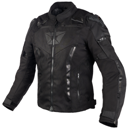 Cortech Men’s Hyper-Tec 2.0 Motorcycle Jacket - Adventure Parts