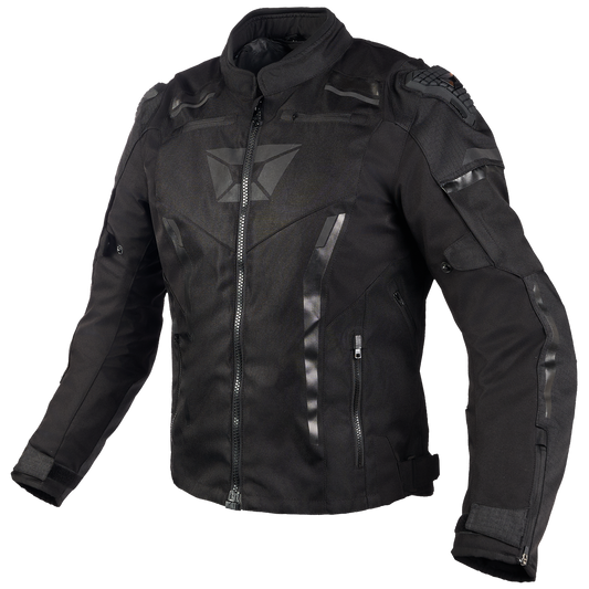 Cortech Men’s Hyper-Tec 2.0 Motorcycle Jacket - Adventure Parts