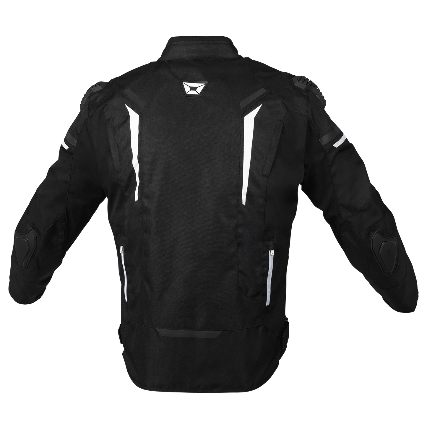 Cortech Men’s Hyper-Tec 2.0 Motorcycle Jacket - Adventure Parts