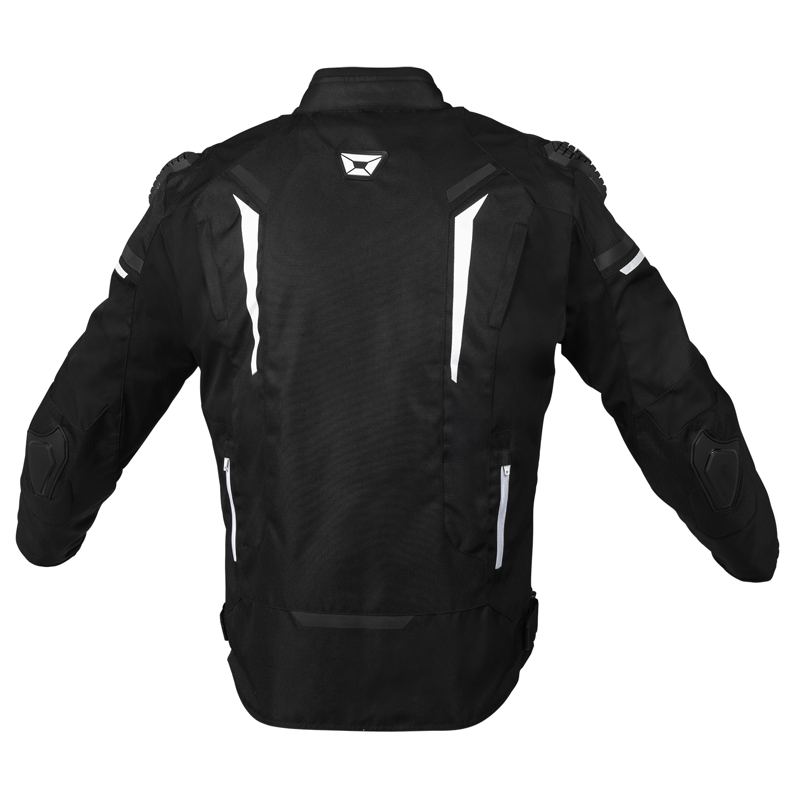 Cortech Men’s Hyper-Tec 2.0 Motorcycle Jacket - Adventure Parts