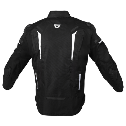 Cortech Men’s Hyper-Tec 2.0 Motorcycle Jacket - Adventure Parts