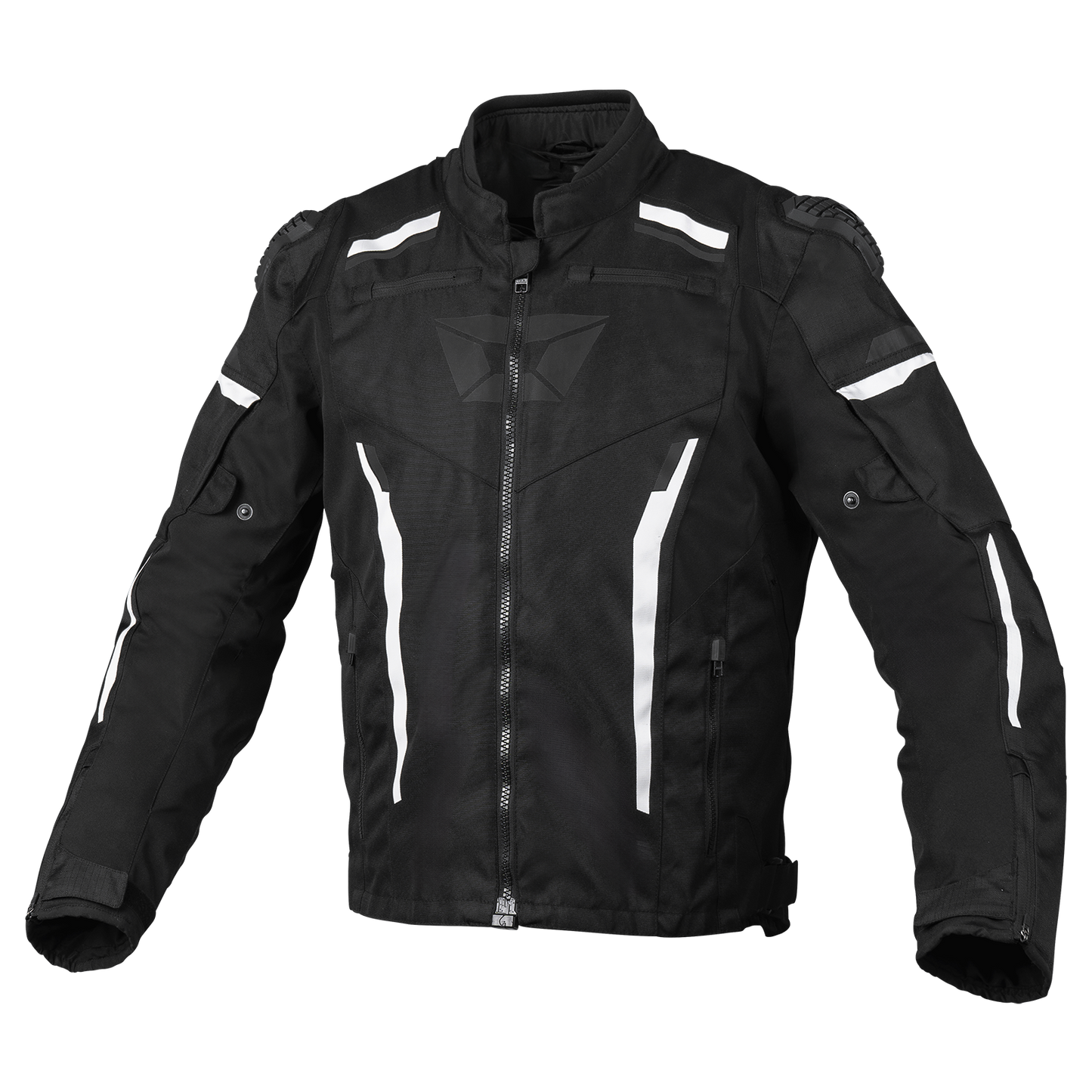 Cortech Men’s Hyper-Tec 2.0 Motorcycle Jacket - Adventure Parts