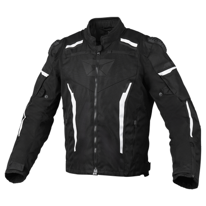 Cortech Men’s Hyper-Tec 2.0 Motorcycle Jacket - Adventure Parts