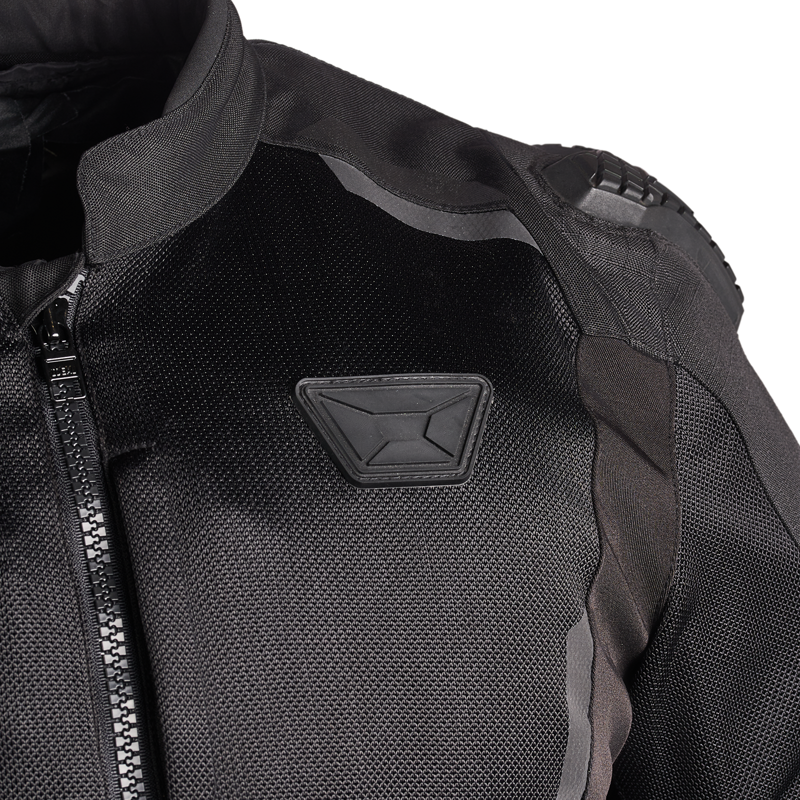 Cortech Men’s Hyper-Flo Air 2.0 Motorcycle Jacket - Adventure Parts