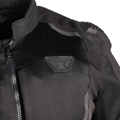 Cortech Men’s Hyper-Flo Air 2.0 Motorcycle Jacket - Adventure Parts