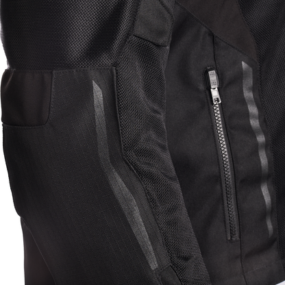 Cortech Men’s Hyper-Flo Air 2.0 Motorcycle Jacket - Adventure Parts