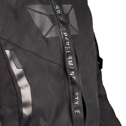 Cortech Men’s Hyper-Tec 2.0 Motorcycle Jacket - Adventure Parts