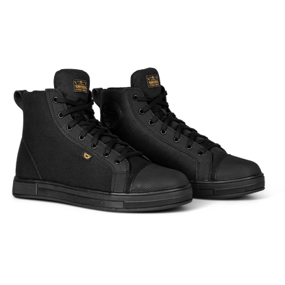 Cortech Menace Motorcycle Riding Shoes - Adventure Parts