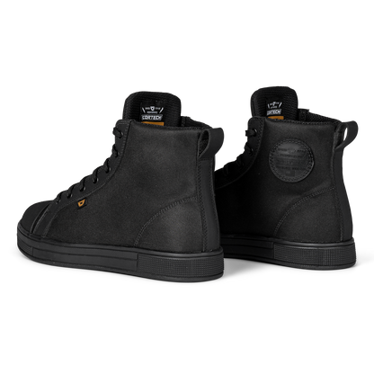 Cortech Menace Motorcycle Riding Shoes - Adventure Parts