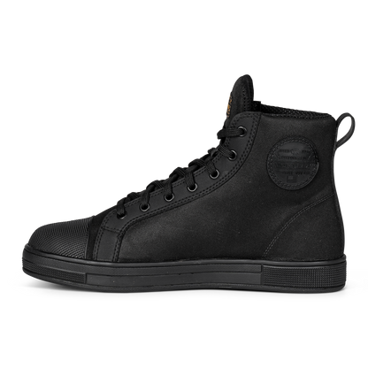 Cortech Menace Motorcycle Riding Shoes - Adventure Parts