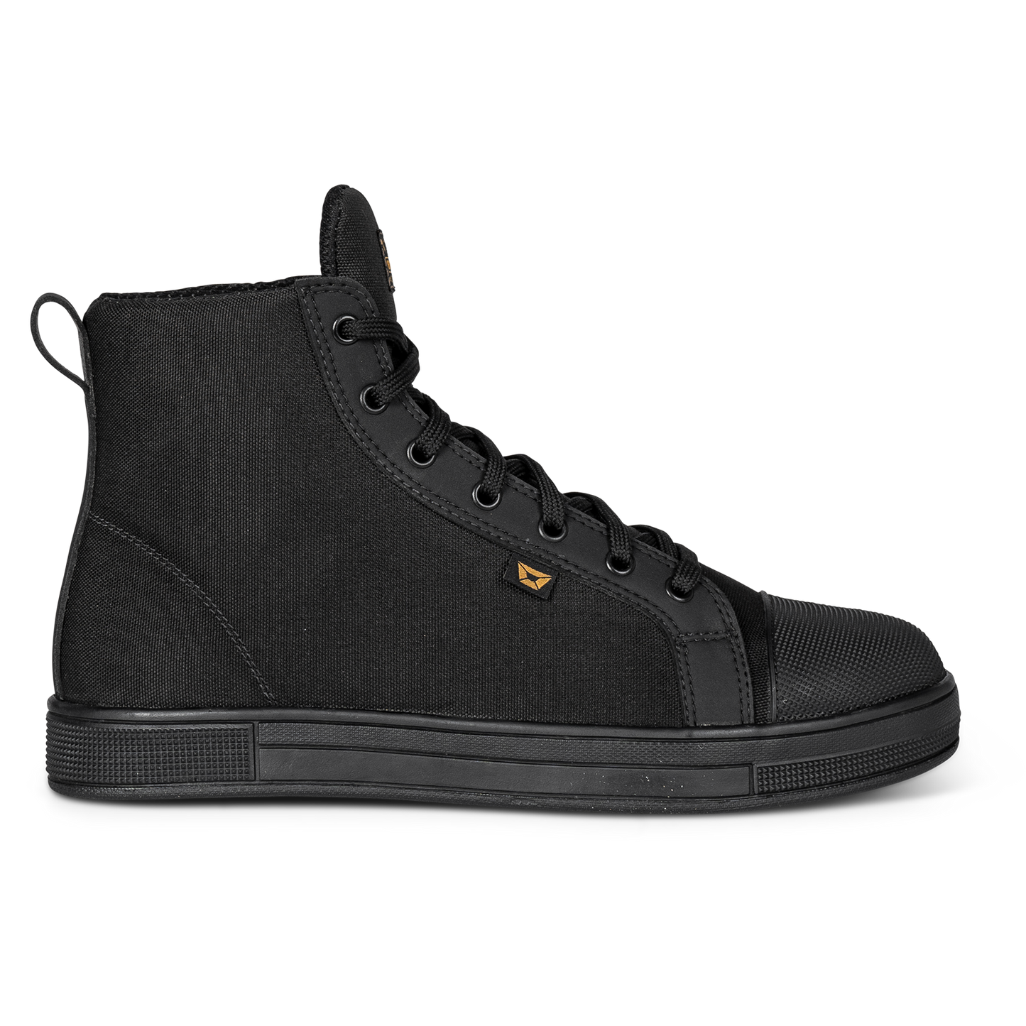 Cortech Menace Motorcycle Riding Shoes - Adventure Parts