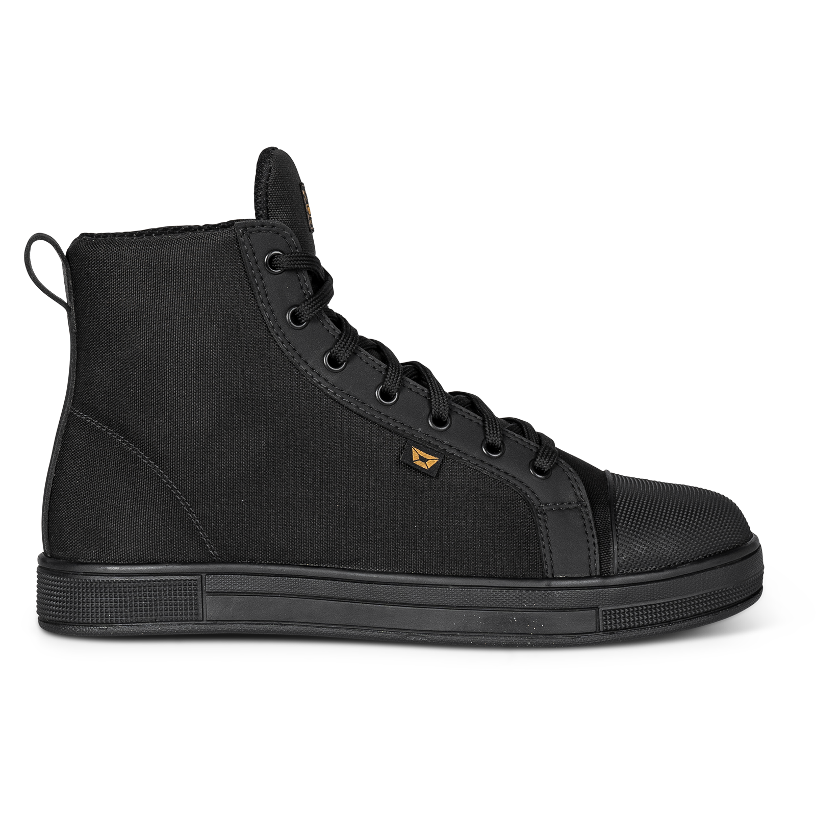 Cortech Menace Motorcycle Riding Shoes - Adventure Parts