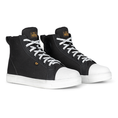 Cortech Menace Motorcycle Riding Shoes - Adventure Parts