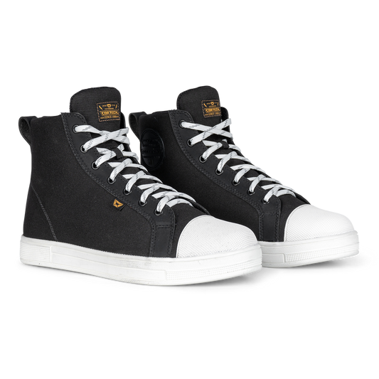 Cortech Menace Motorcycle Riding Shoes - Adventure Parts