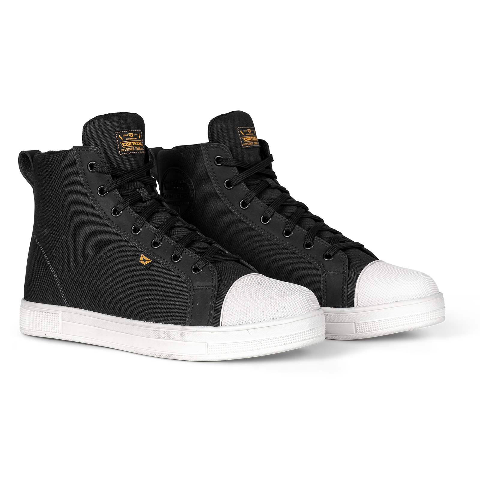 Cortech Menace Motorcycle Riding Shoes - Adventure Parts