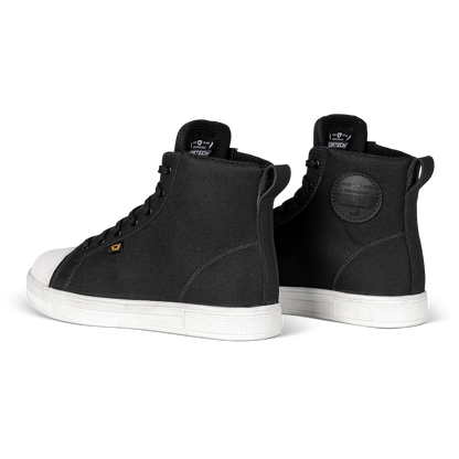 Cortech Menace Motorcycle Riding Shoes - Adventure Parts