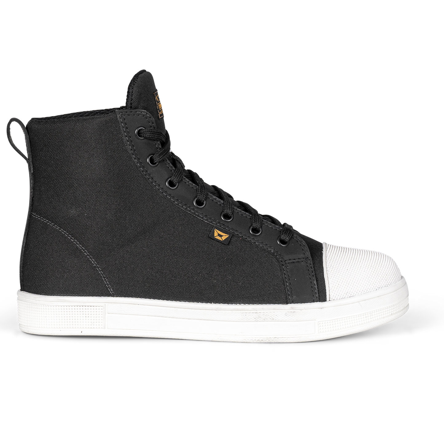 Cortech Menace Motorcycle Riding Shoes - Adventure Parts