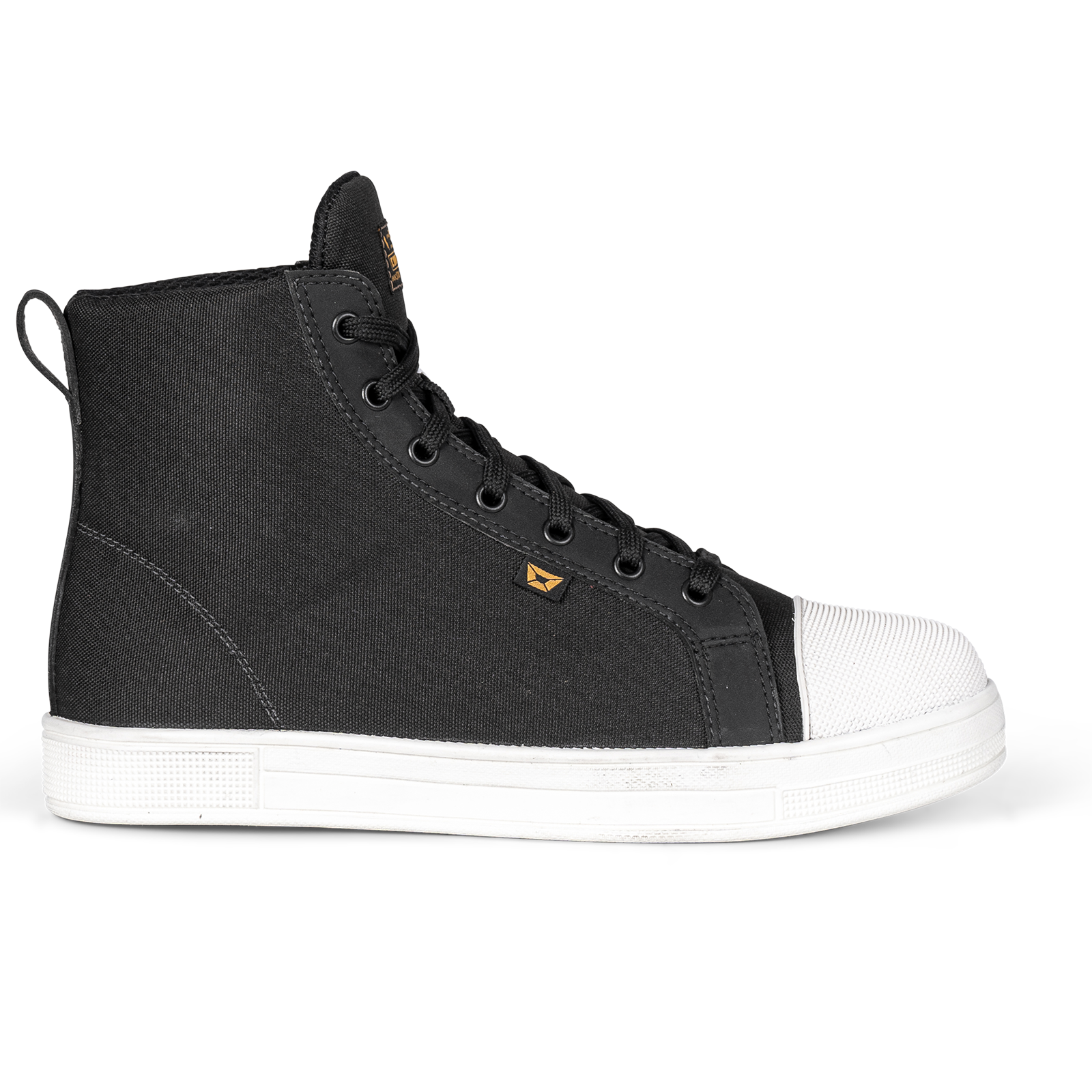 Cortech Menace Motorcycle Riding Shoes - Adventure Parts