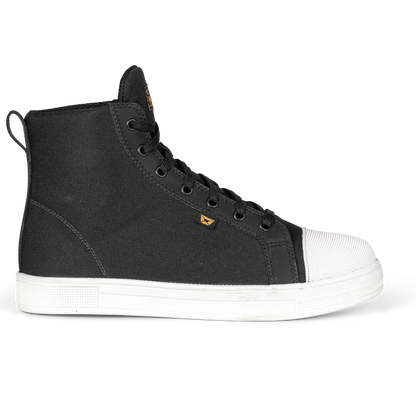 Cortech Menace Motorcycle Riding Shoes - Adventure Parts