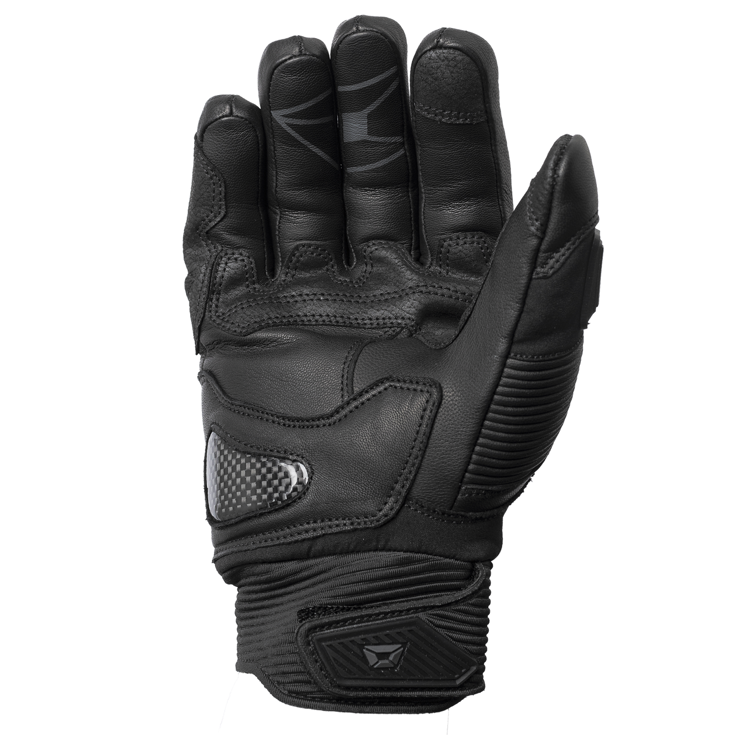 Cortech Sonic-Flo Plus Waterproof Motorcycle Gloves - Adventure Parts