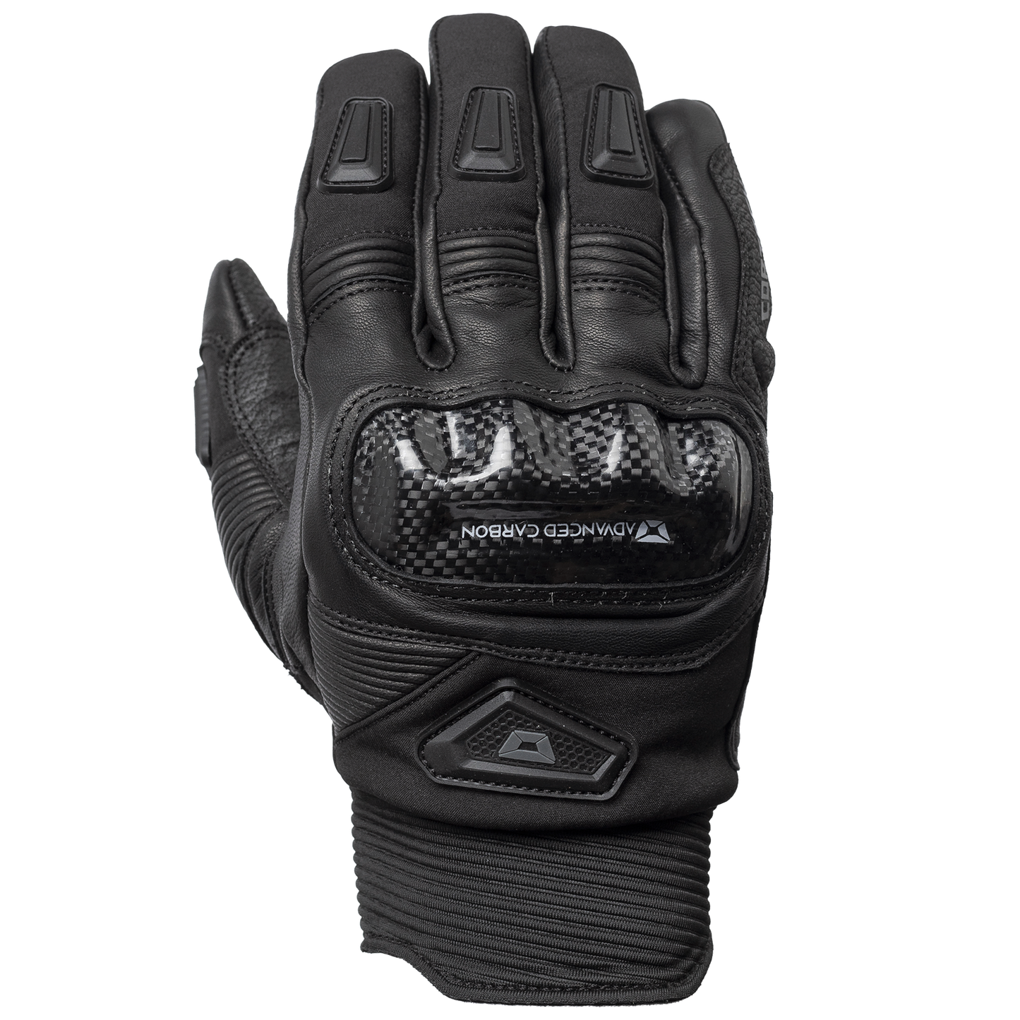 Cortech Sonic-Flo Plus Waterproof Motorcycle Gloves - Adventure Parts