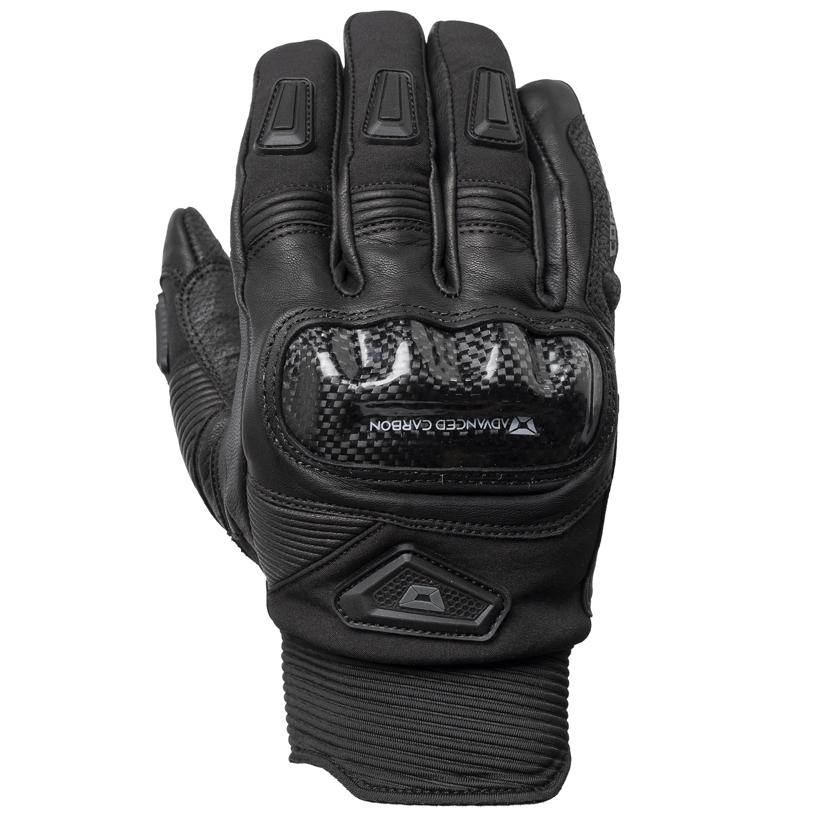 Cortech Sonic-Flo Plus Waterproof Motorcycle Gloves - Adventure Parts