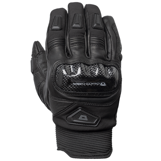 Cortech Sonic-Flo Plus Waterproof Motorcycle Gloves - Adventure Parts