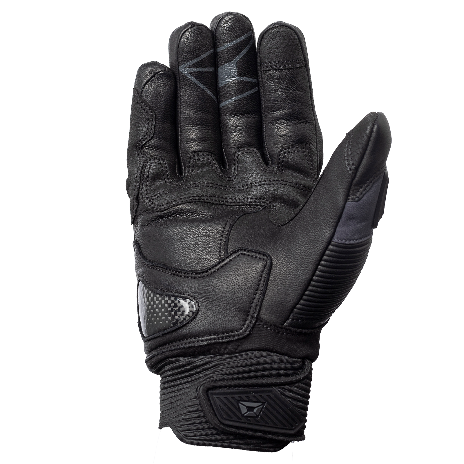 Cortech Sonic-Flo Plus Waterproof Motorcycle Gloves - Adventure Parts