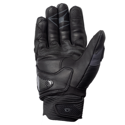 Cortech Sonic-Flo Plus Waterproof Motorcycle Gloves - Adventure Parts