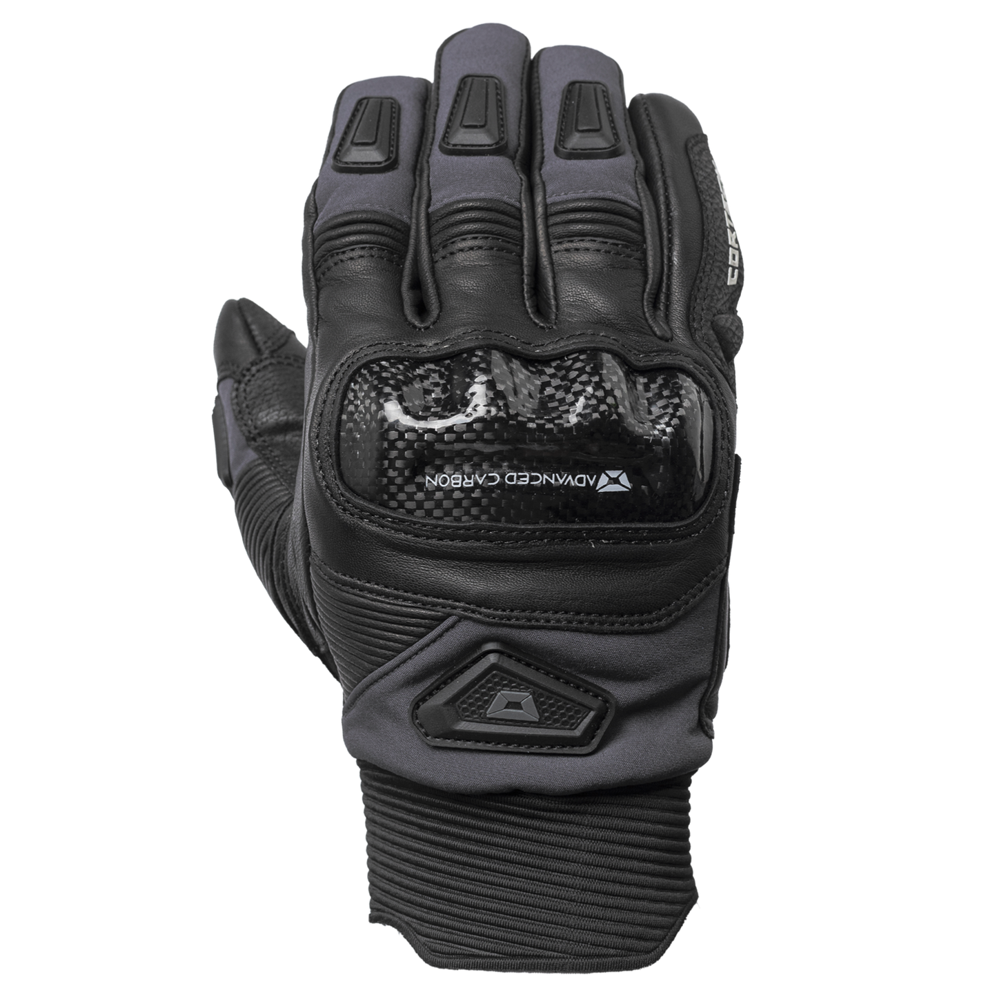 Cortech Sonic-Flo Plus Waterproof Motorcycle Gloves - Adventure Parts