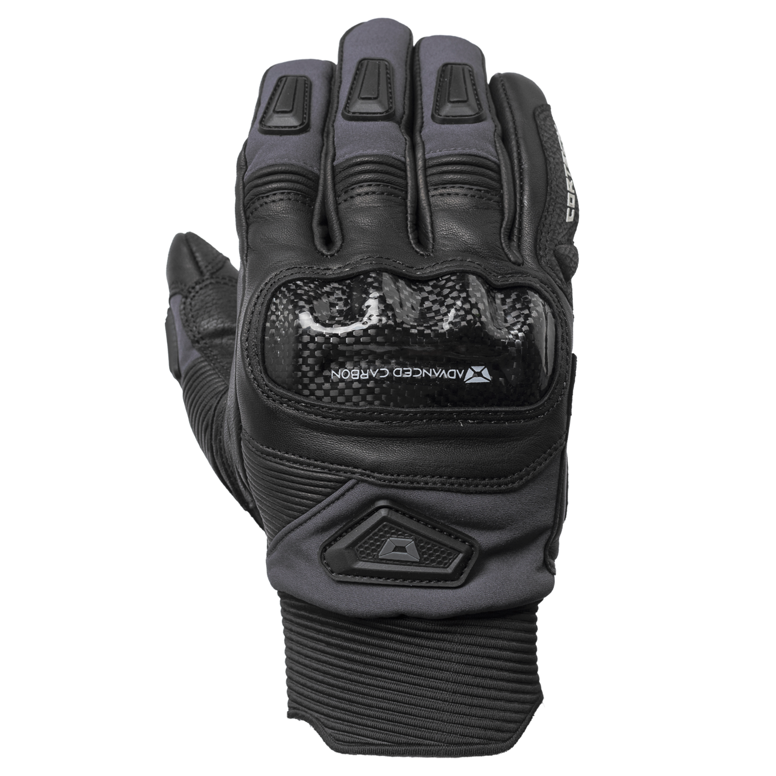 Cortech Sonic-Flo Plus Waterproof Motorcycle Gloves - Adventure Parts