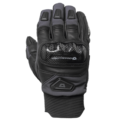 Cortech Sonic-Flo Plus Waterproof Motorcycle Gloves - Adventure Parts