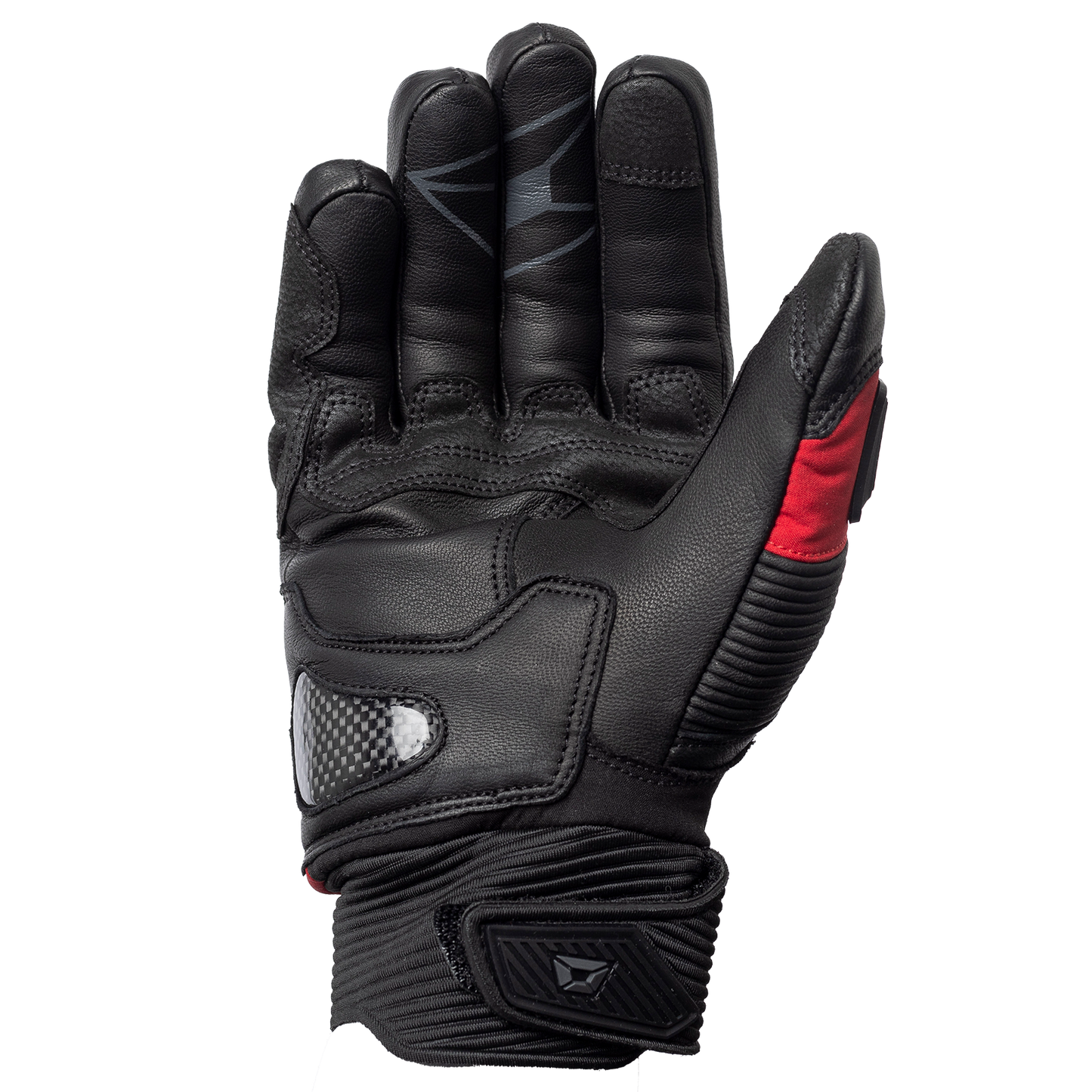 Cortech Sonic-Flo Plus Waterproof Motorcycle Gloves - Adventure Parts