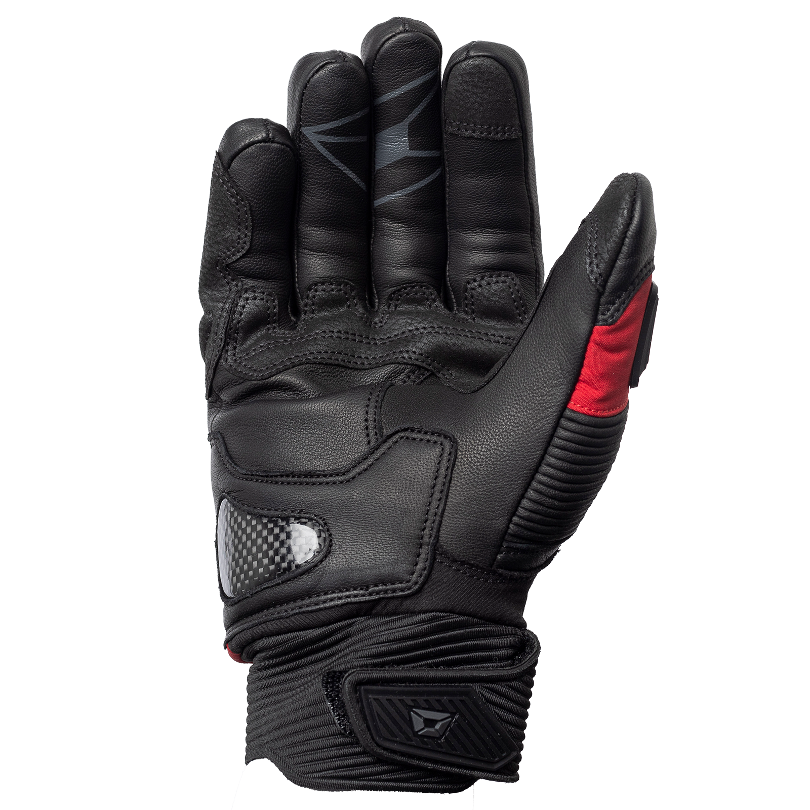 Cortech Sonic-Flo Plus Waterproof Motorcycle Gloves - Adventure Parts