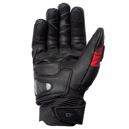 Cortech Sonic-Flo Plus Waterproof Motorcycle Gloves - Adventure Parts