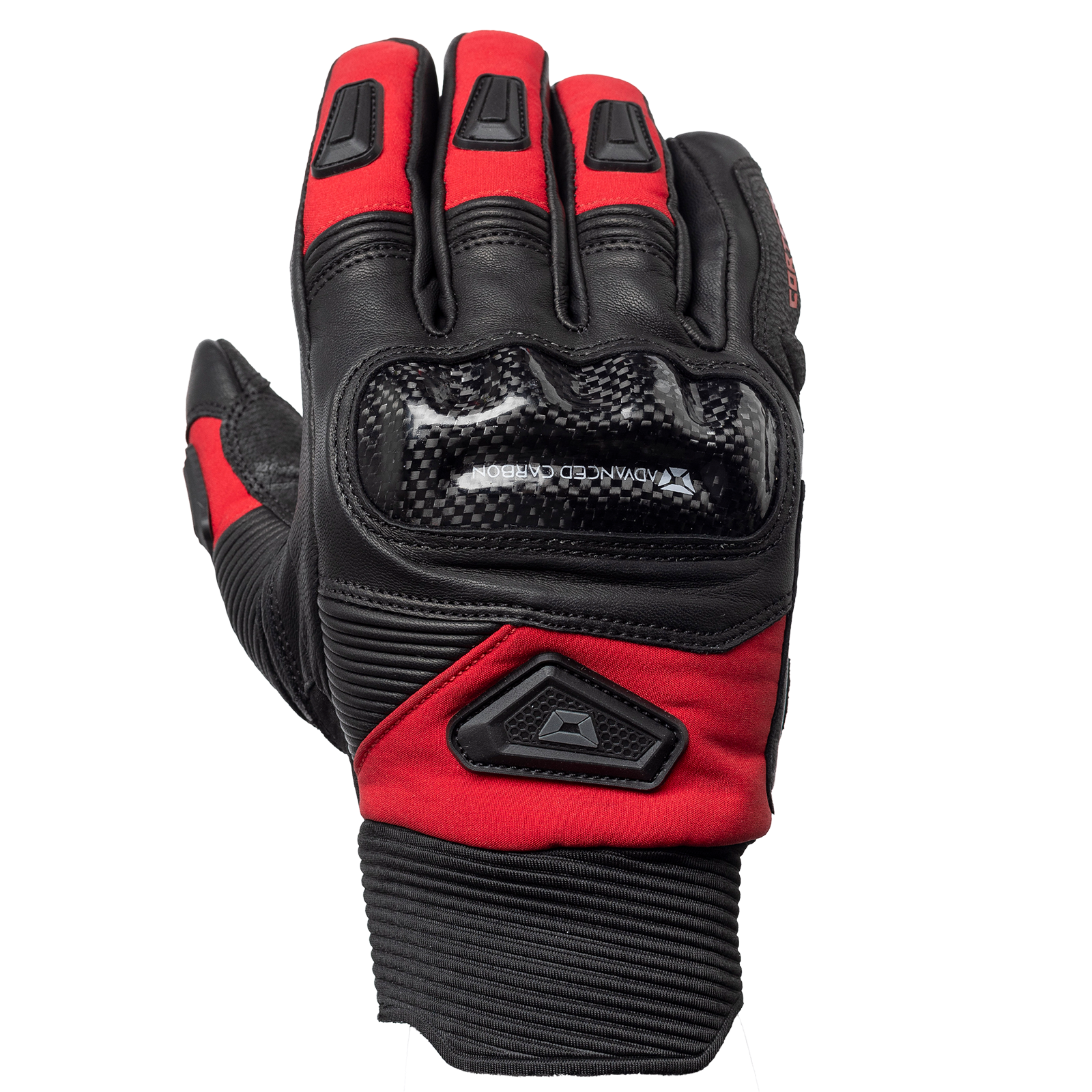Cortech Sonic-Flo Plus Waterproof Motorcycle Gloves - Adventure Parts