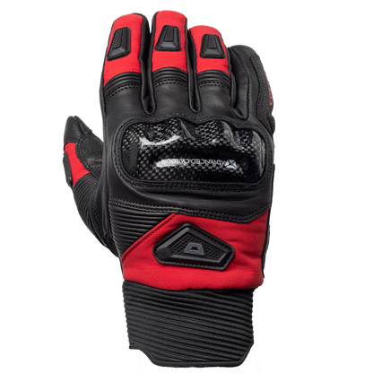 Cortech Sonic-Flo Plus Waterproof Motorcycle Gloves - Adventure Parts
