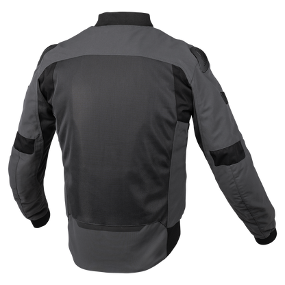 Cortech Versa-Flo Motorcycle Jacket - Adventure Parts