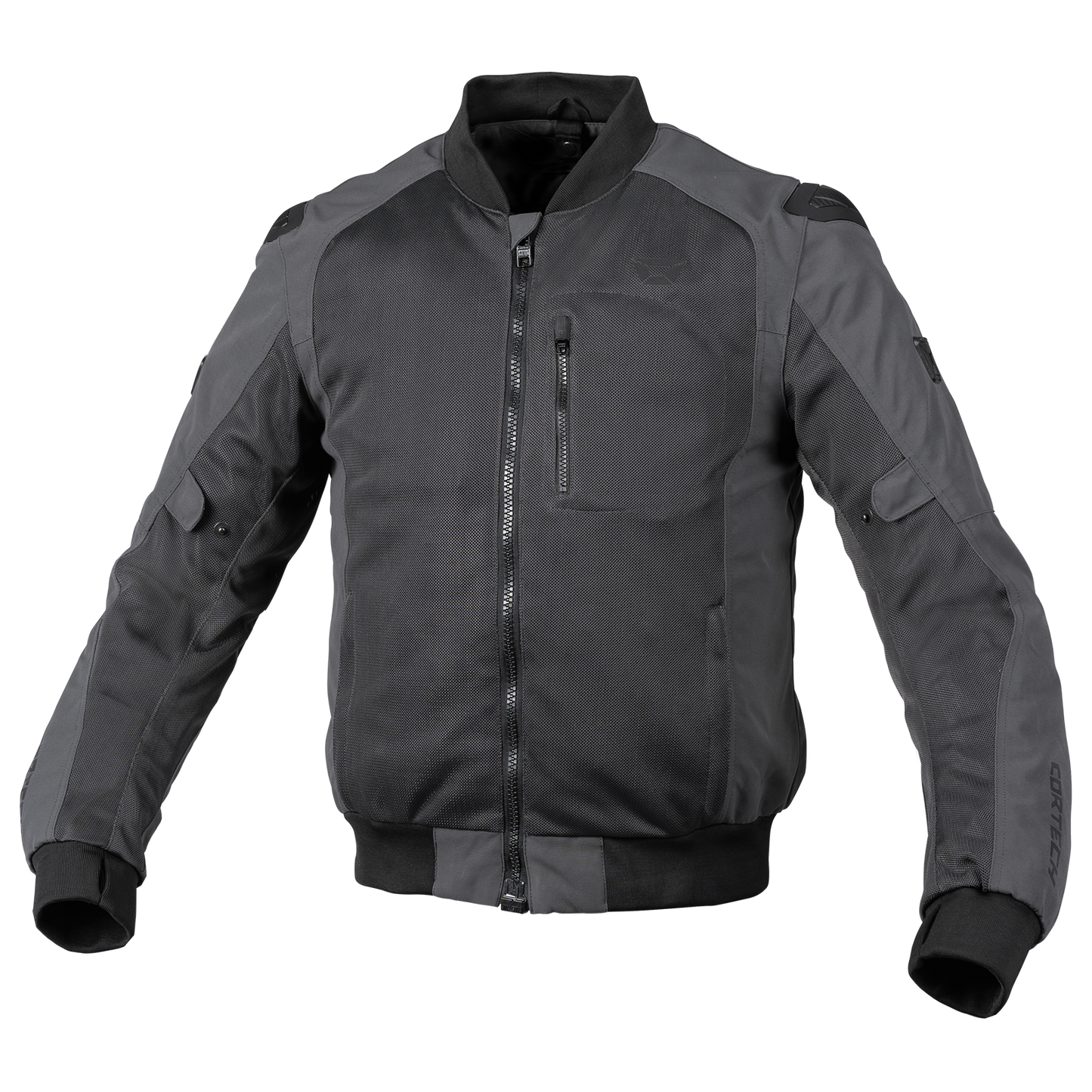 Cortech Versa-Flo Motorcycle Jacket - Adventure Parts