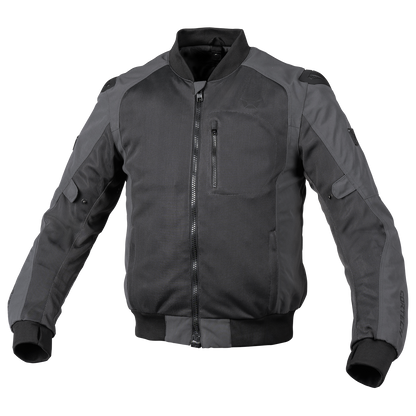 Cortech Versa-Flo Motorcycle Jacket - Adventure Parts