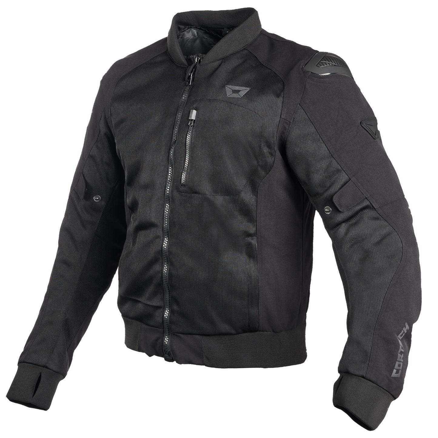 Cortech Versa-Flo Motorcycle Jacket - Adventure Parts