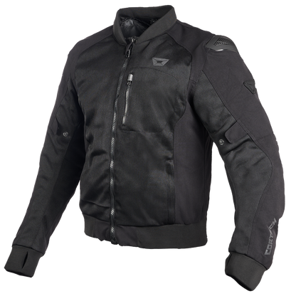 Cortech Versa-Flo Motorcycle Jacket - Adventure Parts