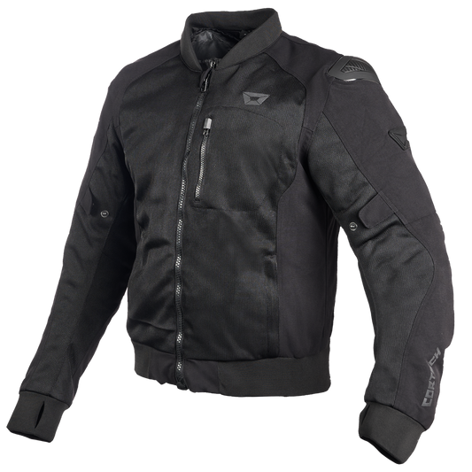 Cortech Versa-Flo Motorcycle Jacket - Adventure Parts