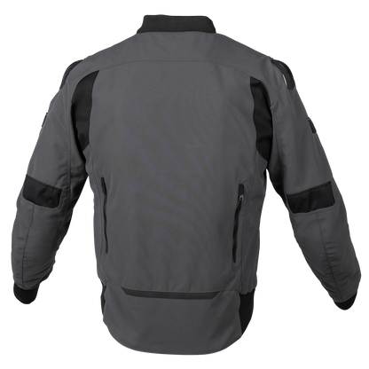 Cortech Versa-Tec Motorcycle Jacket - Adventure Parts