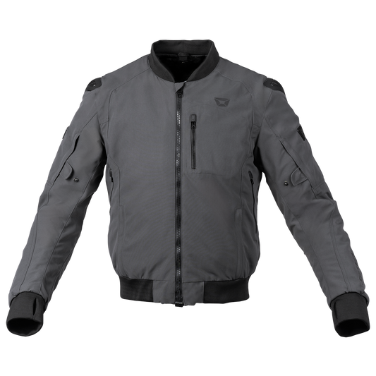 Cortech Versa-Tec Motorcycle Jacket - Adventure Parts