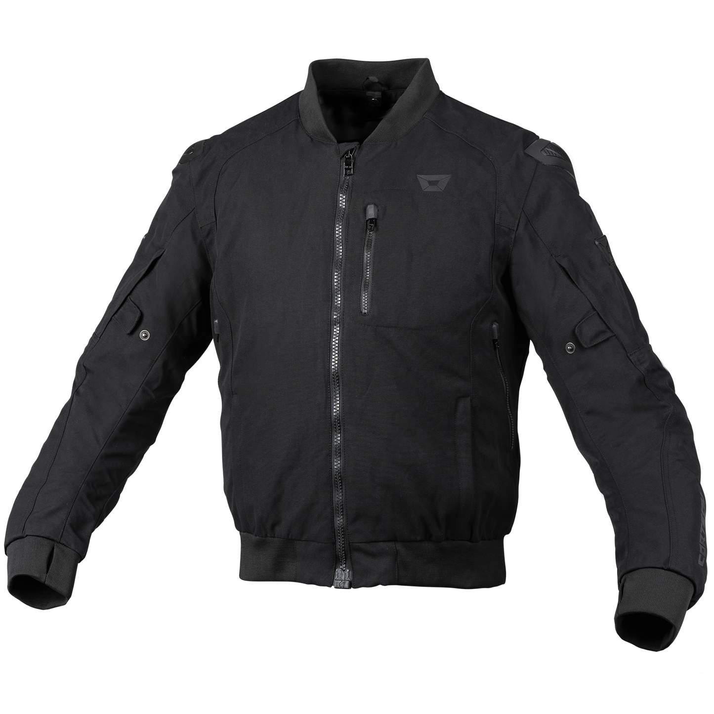 Cortech Versa-Tec Motorcycle Jacket - Adventure Parts