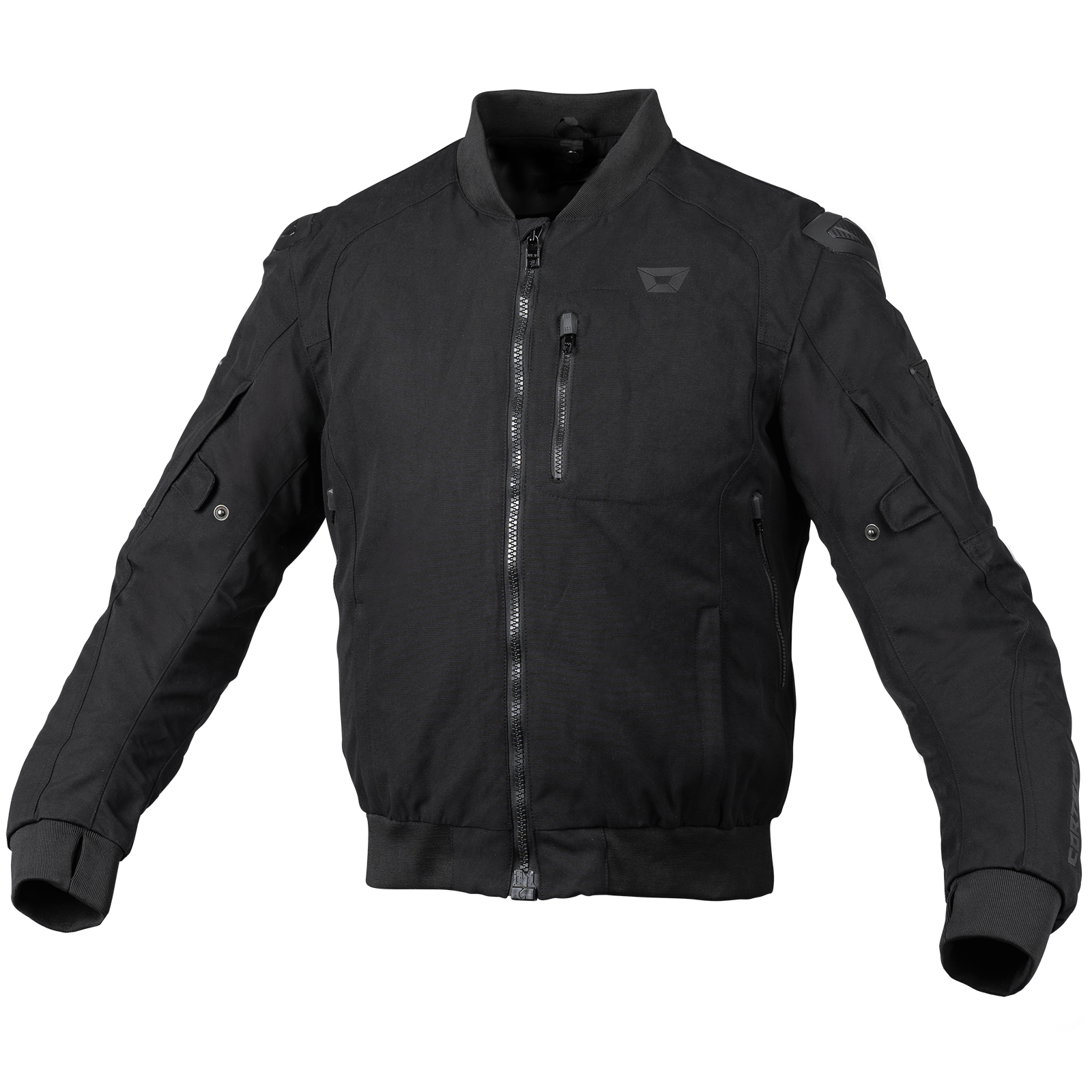 Cortech Versa-Tec Motorcycle Jacket - Adventure Parts